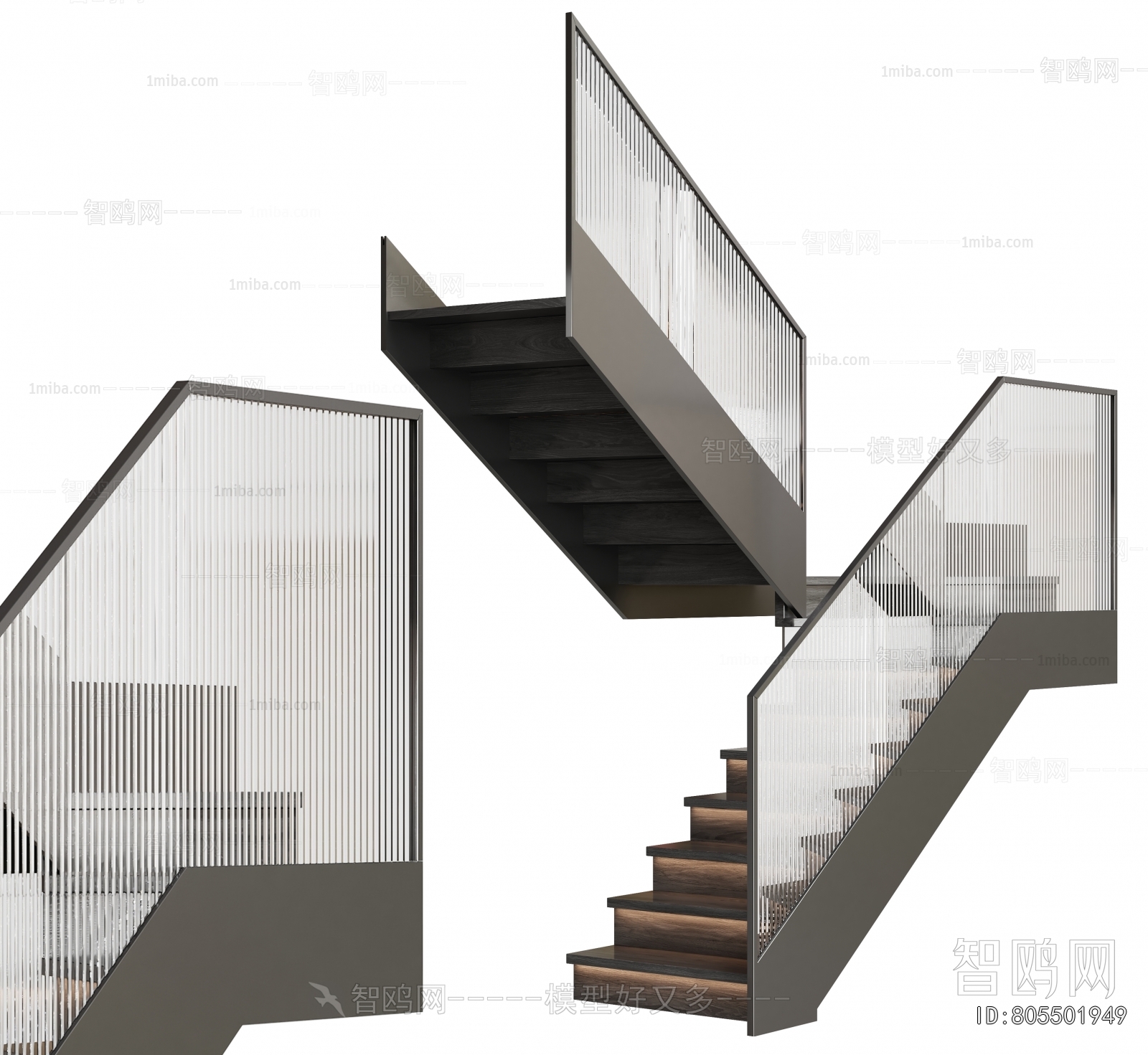 Modern Staircase