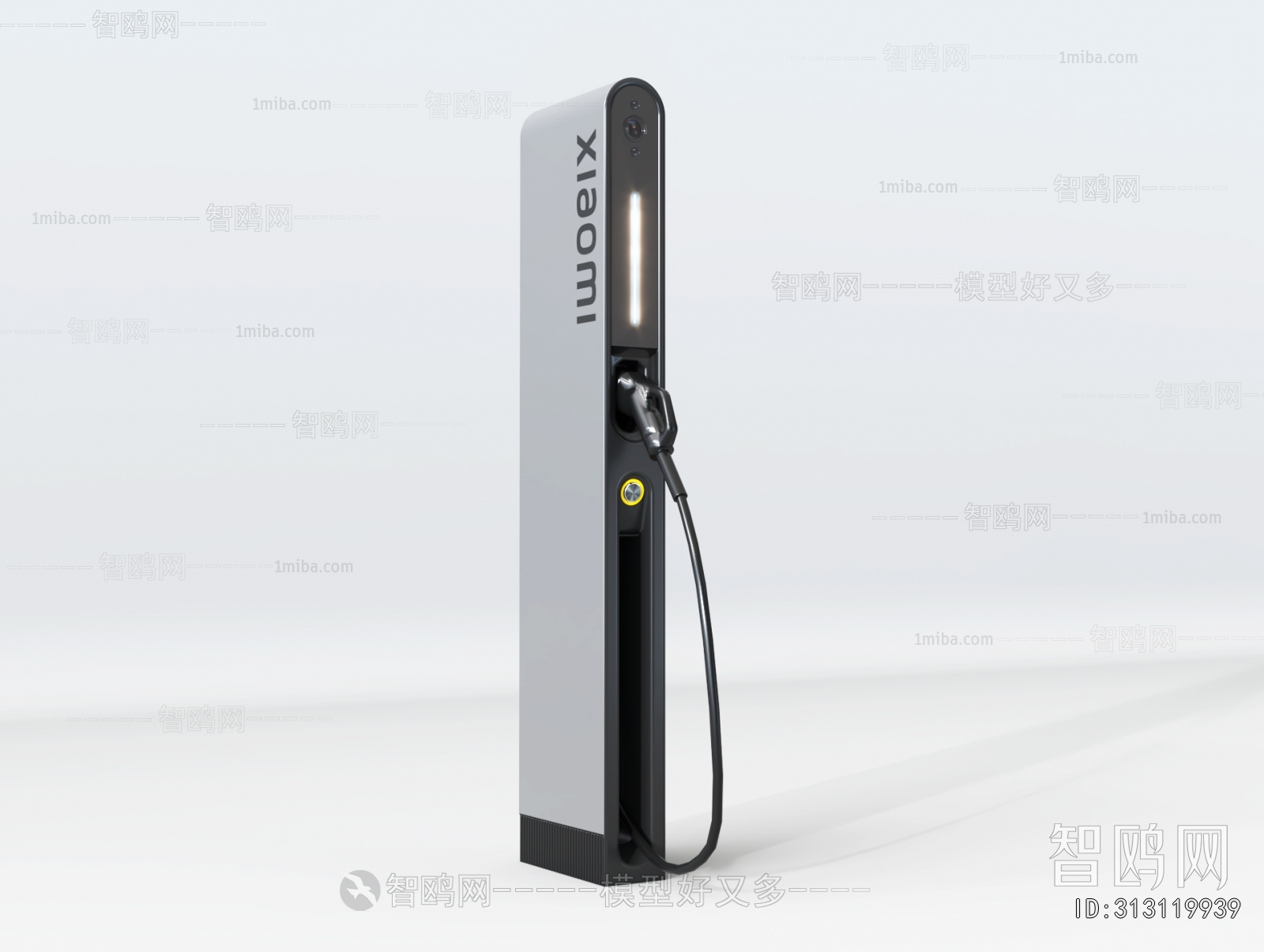 现代新能源小米Xiaomi SU7汽车