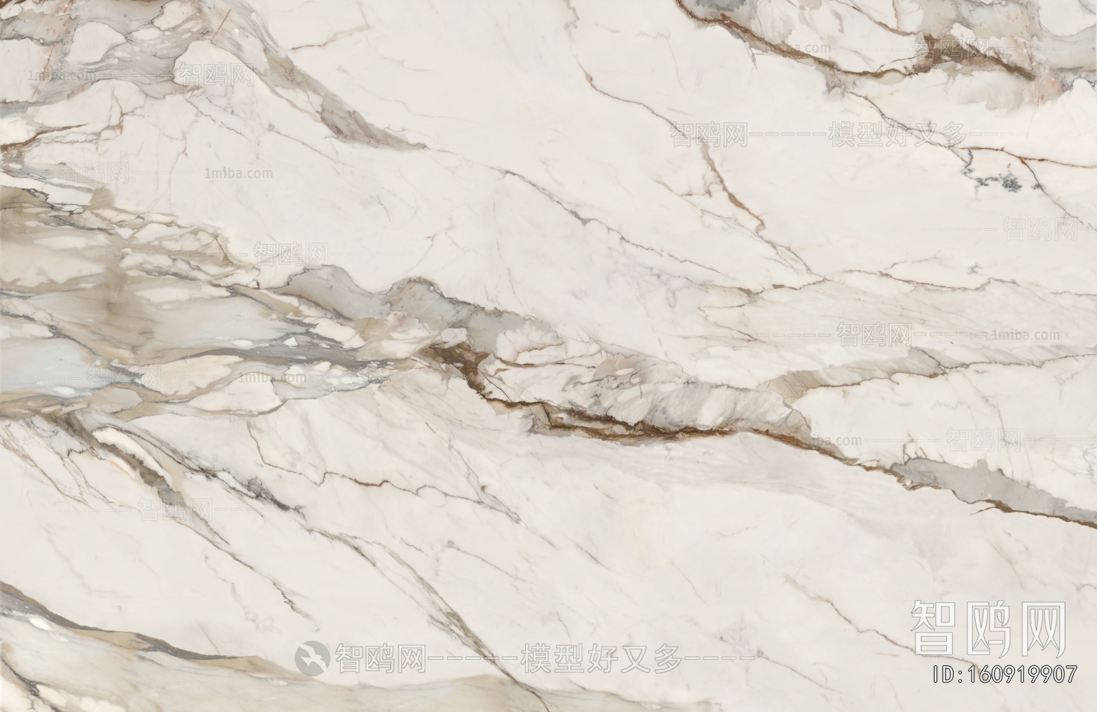 Marble Tiles