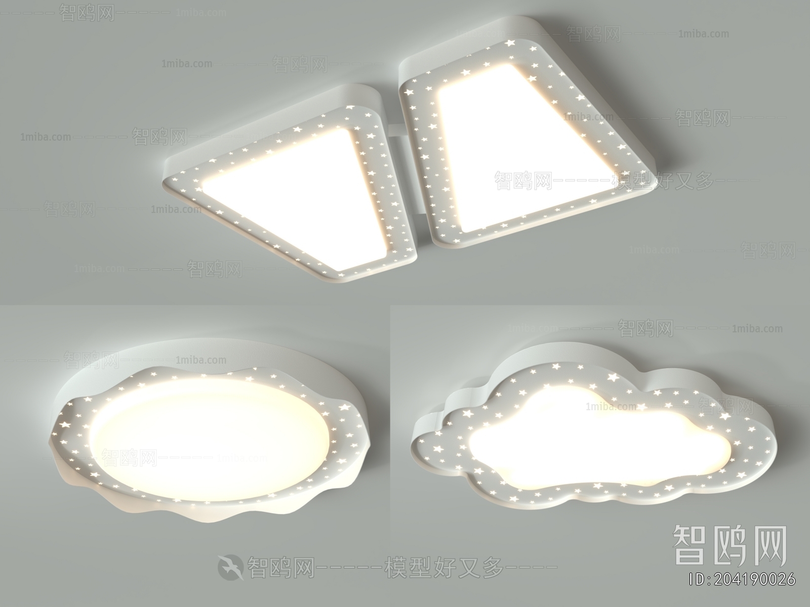 Modern Ceiling Ceiling Lamp