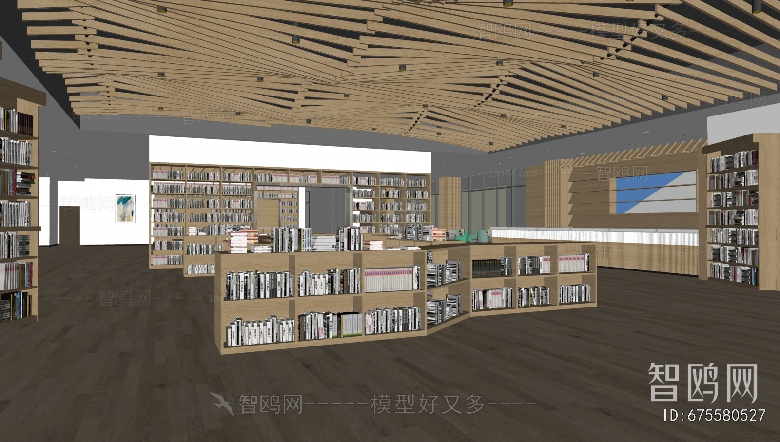 Modern Library