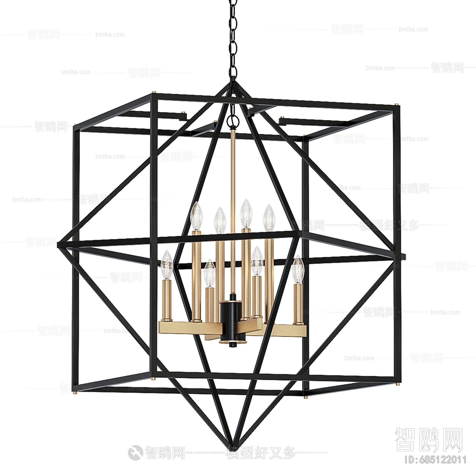 Modern Droplight