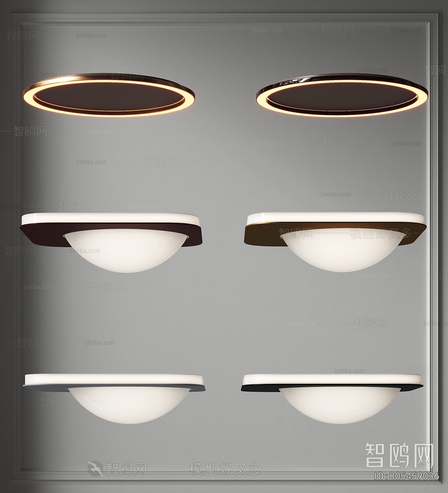 Modern Ceiling Ceiling Lamp