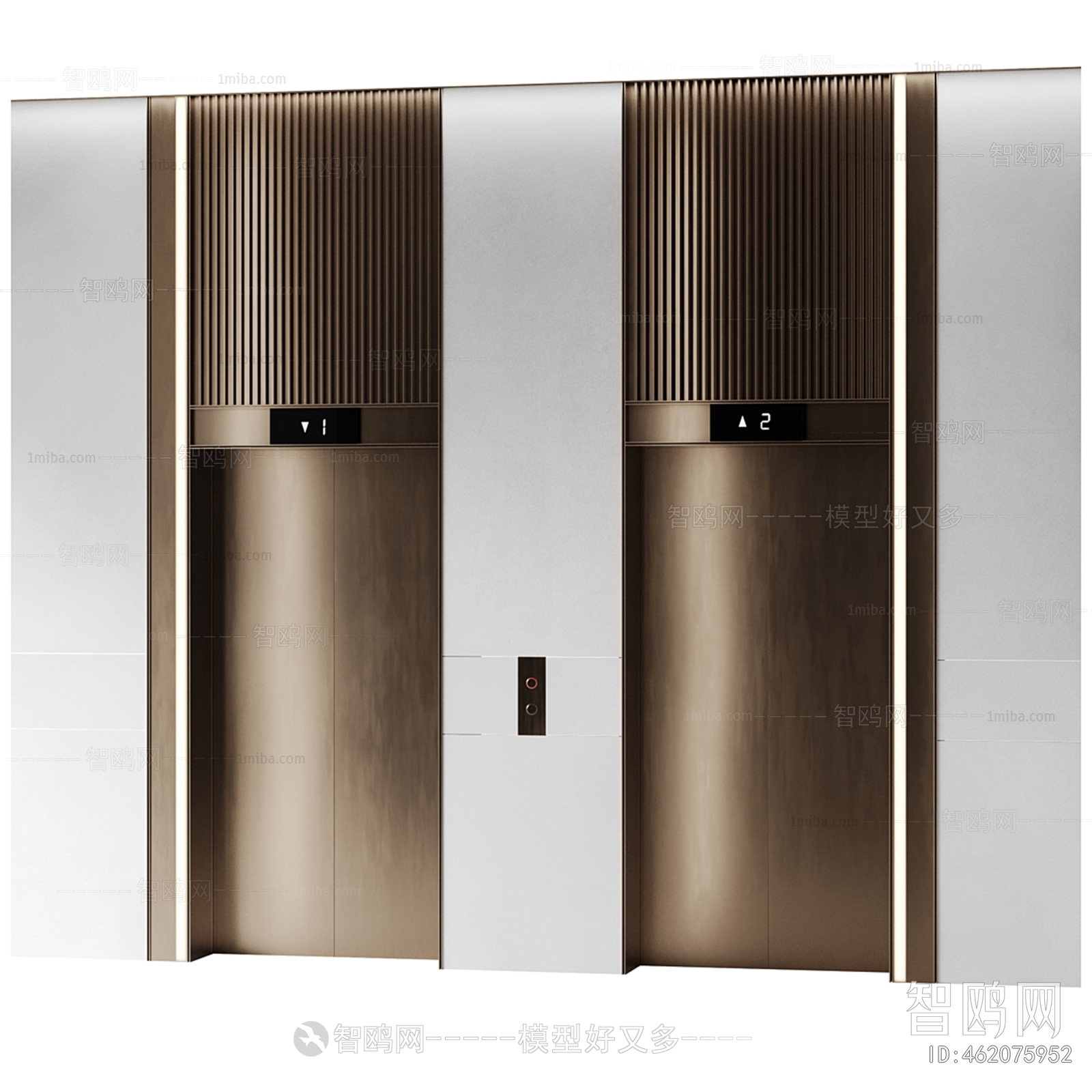 Modern Lift