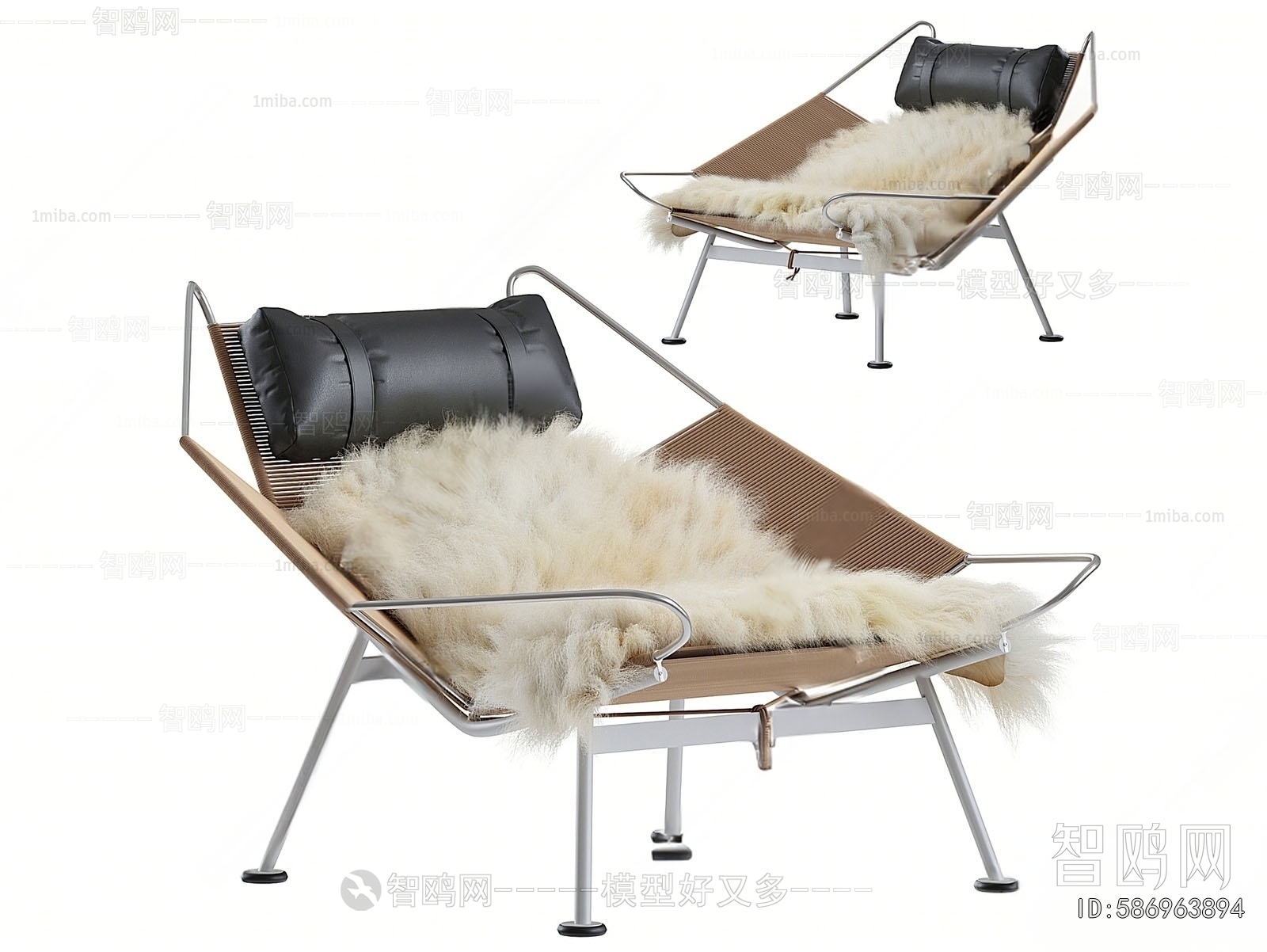 Modern Recliner