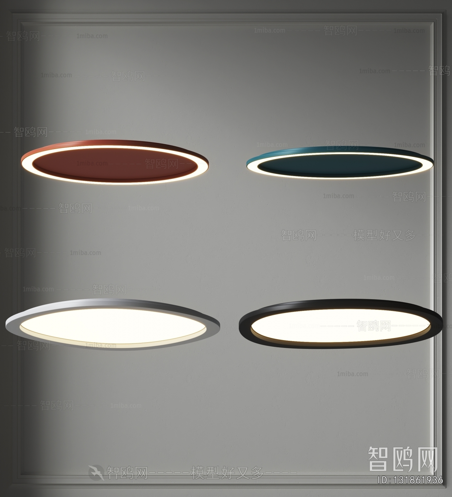 Modern Ceiling Ceiling Lamp