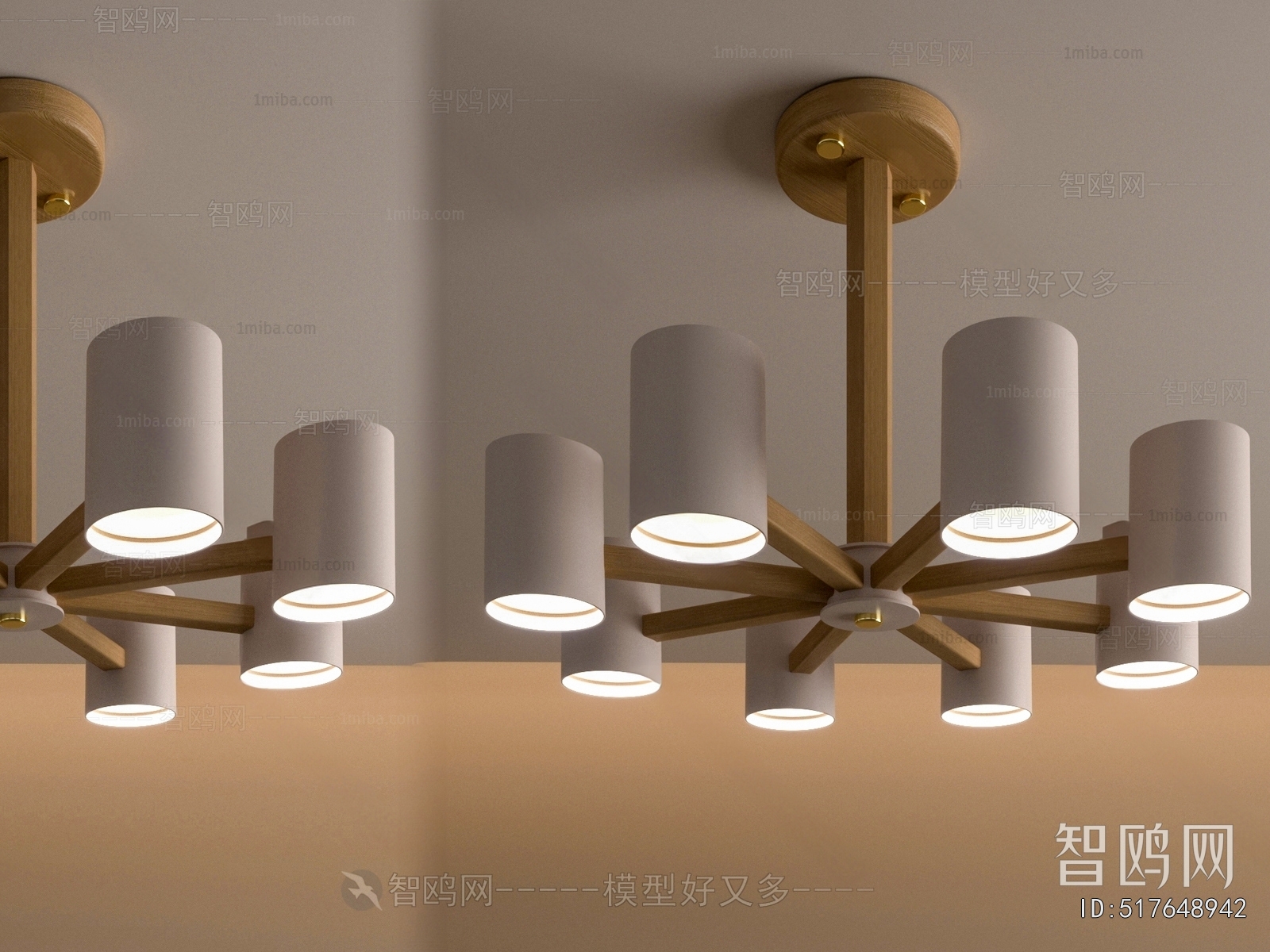 Modern Droplight