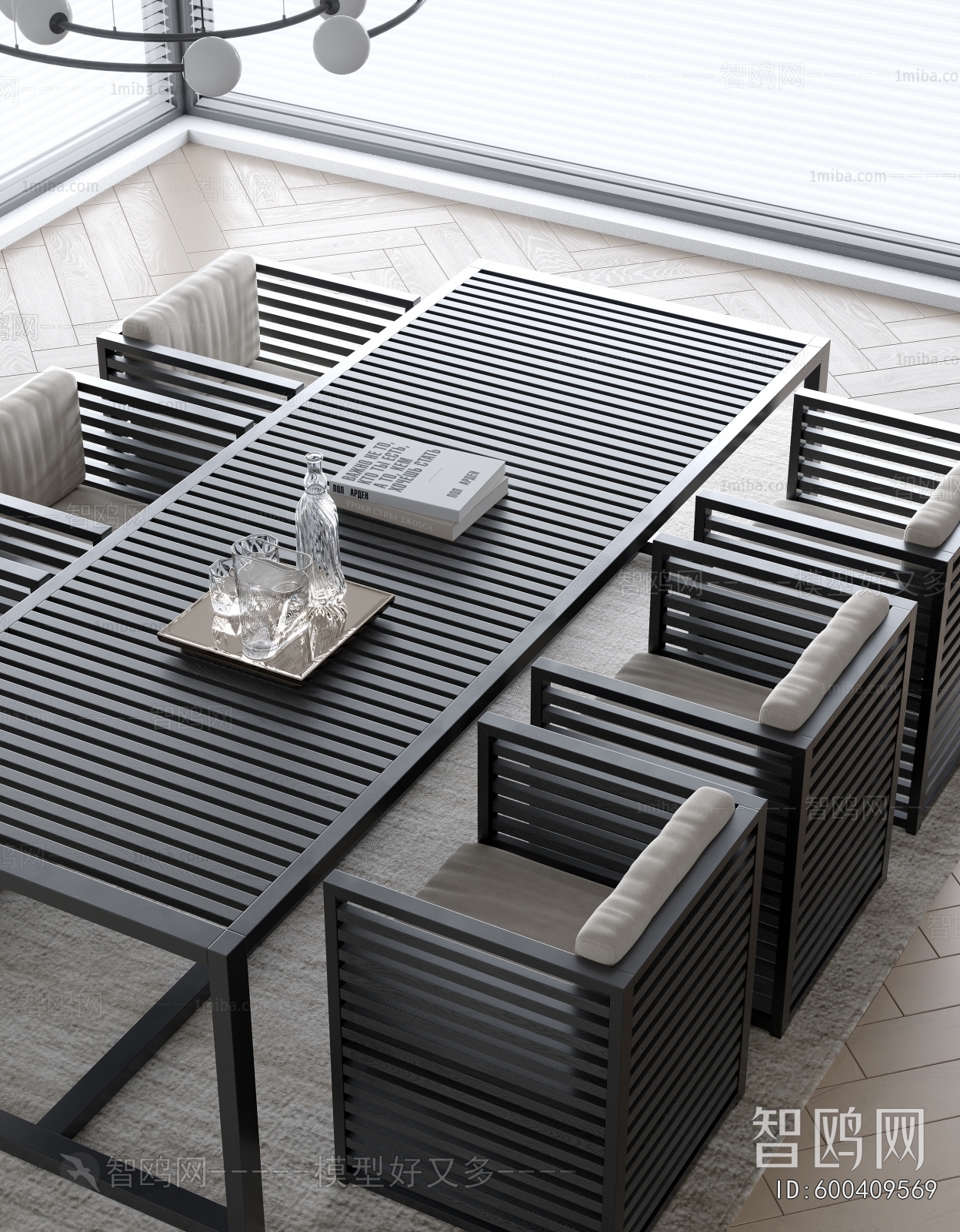 Modern Outdoor Tables And Chairs