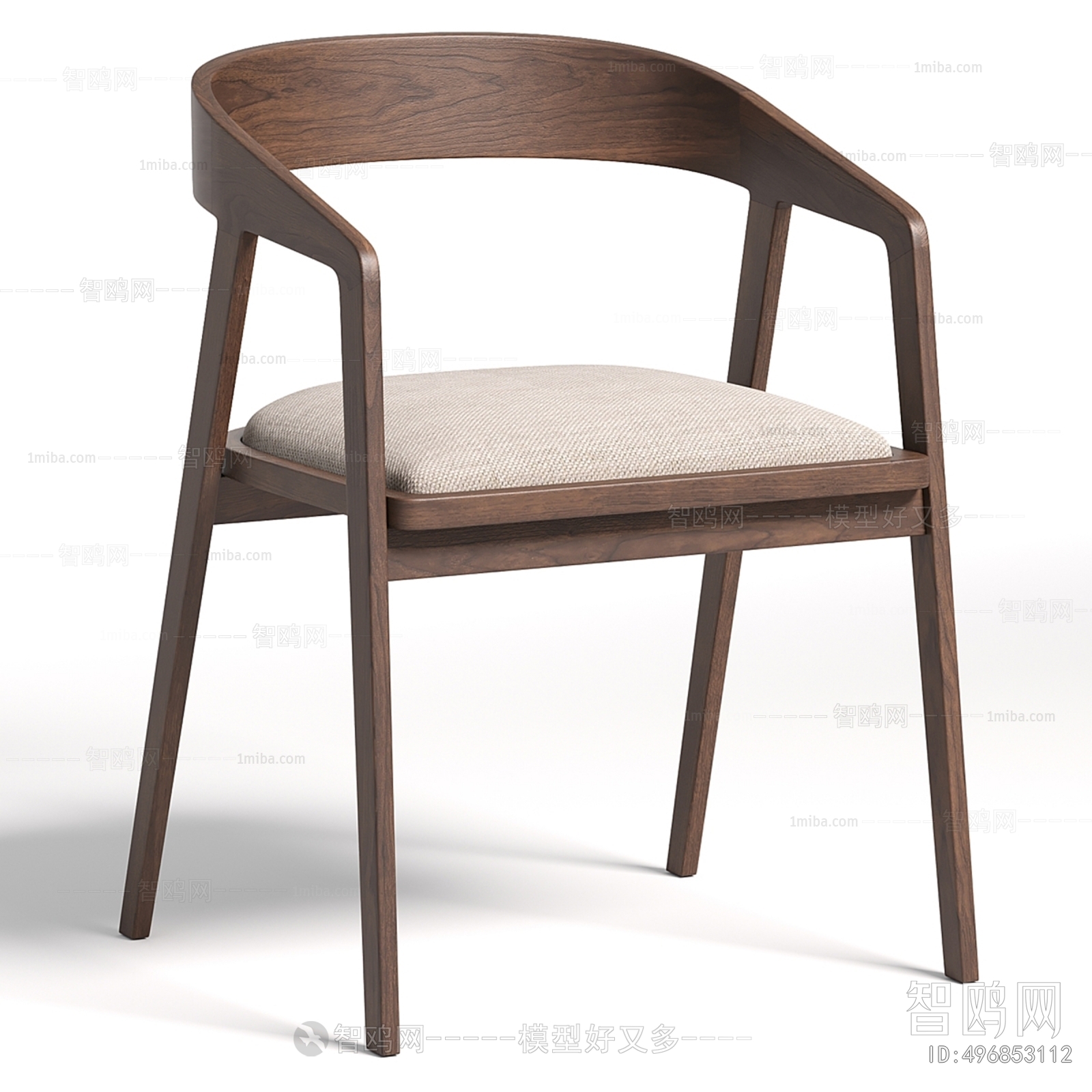 Modern Dining Chair