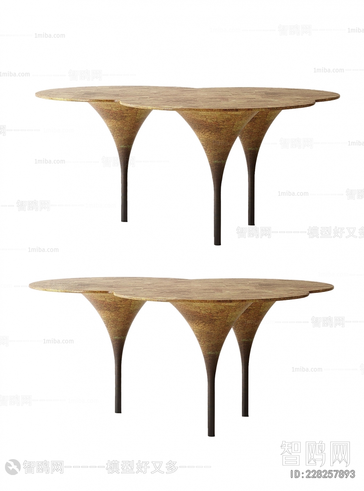 Modern Table