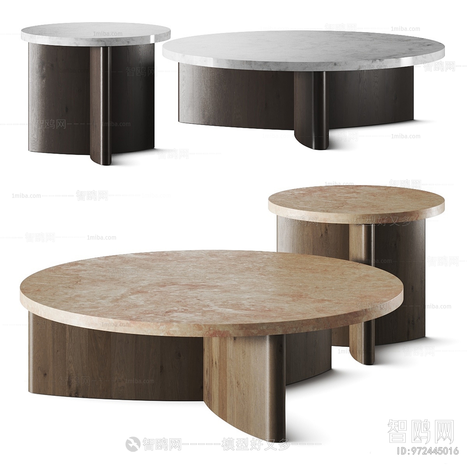 Modern Coffee Table