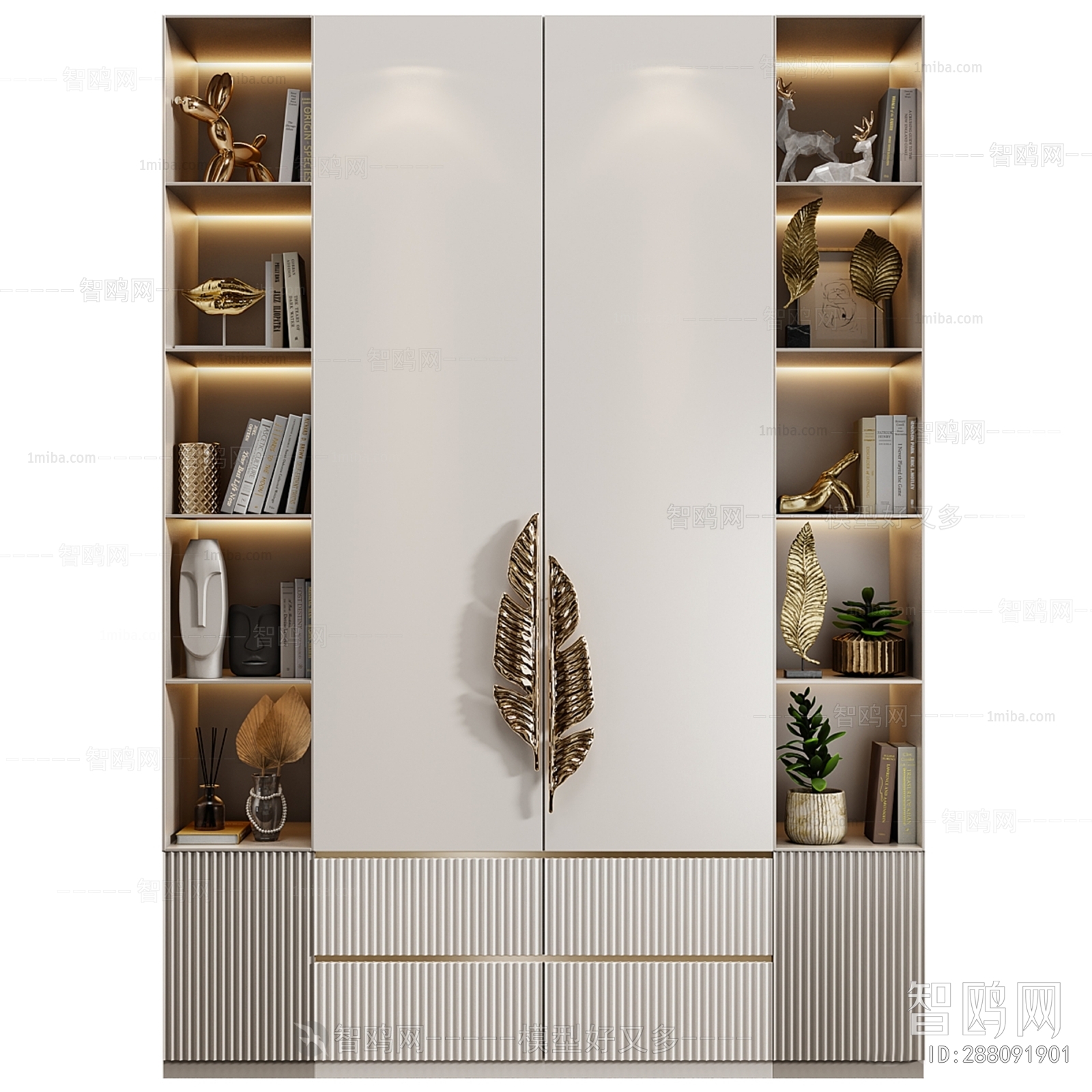 New Classical Style The Wardrobe