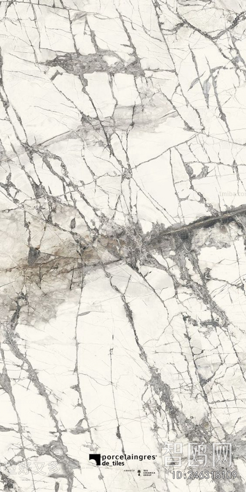 Marble Tiles