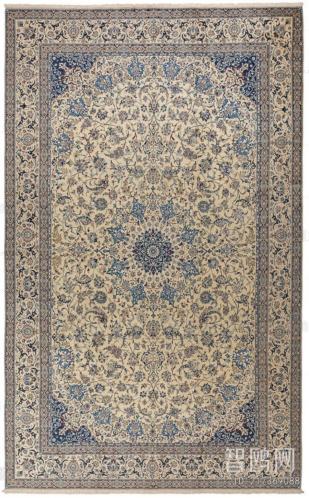 European Carpet