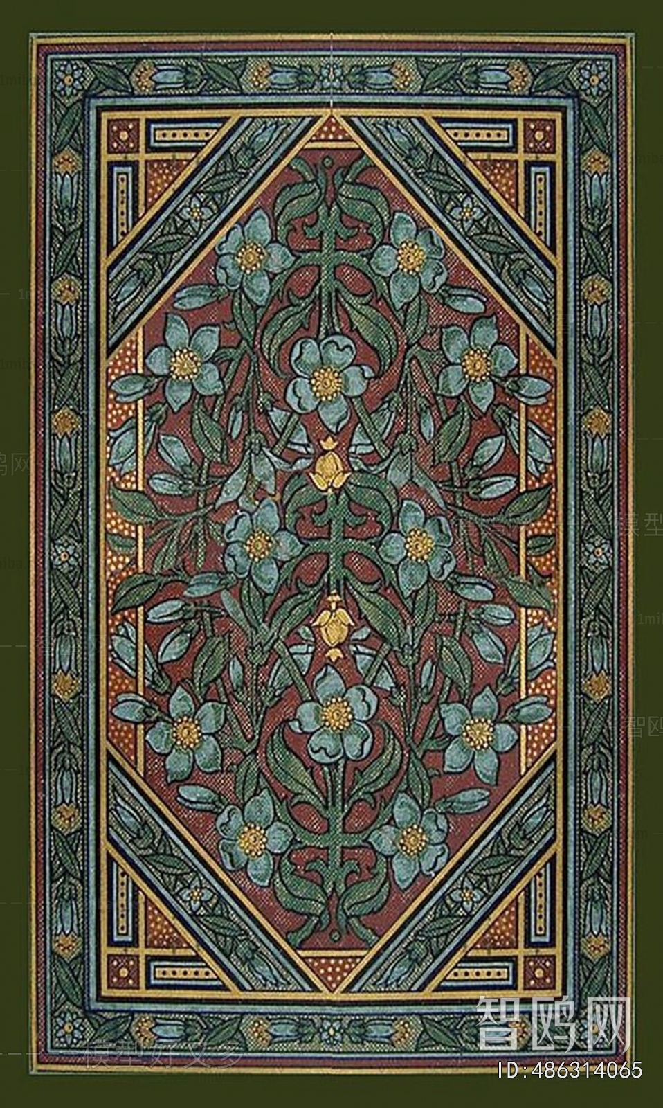 European Carpet