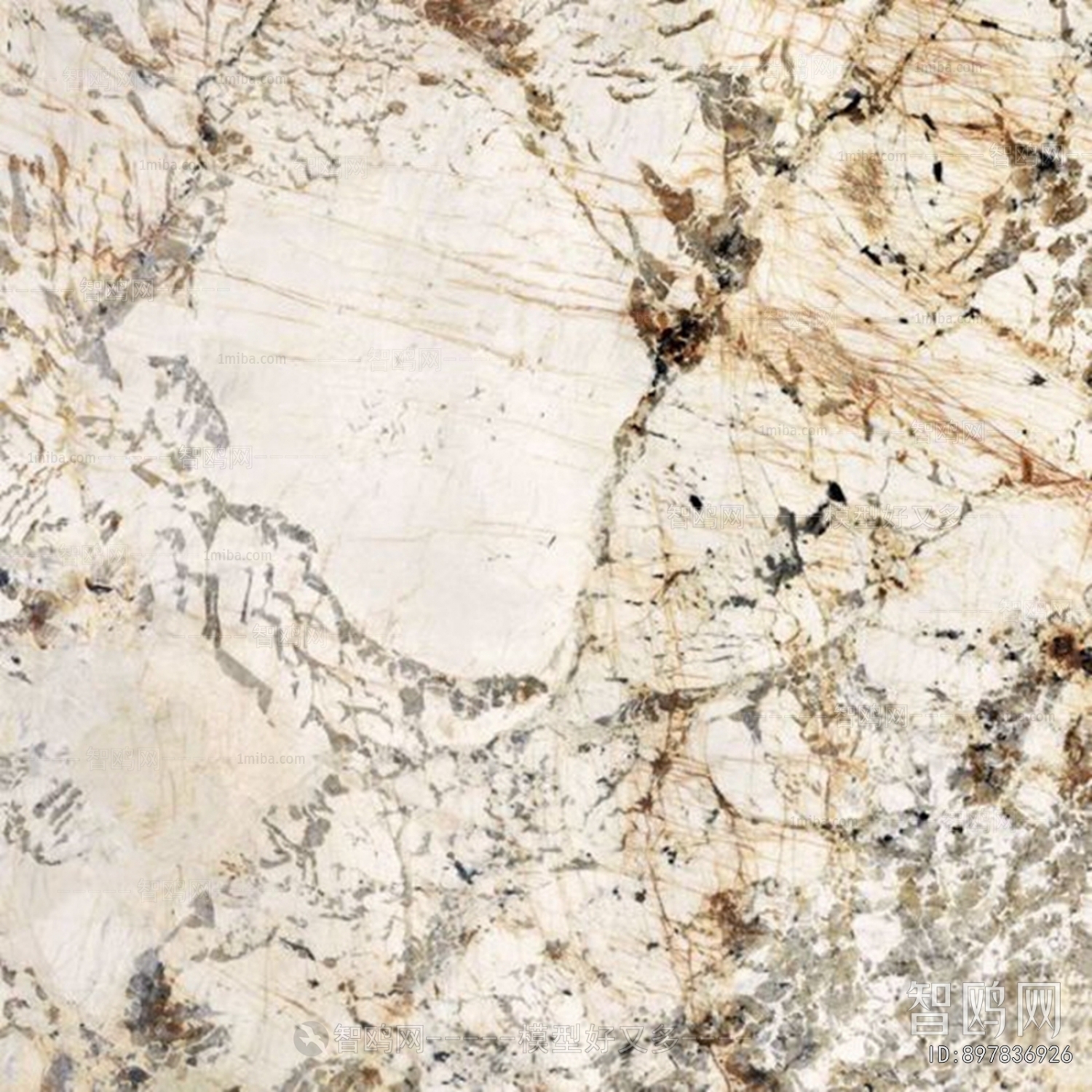 Marble Tiles