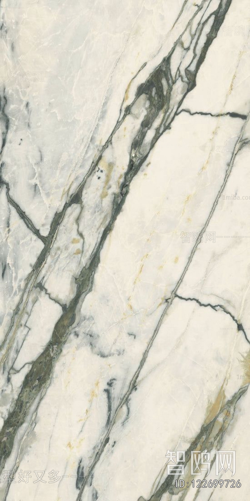 Marble Tiles