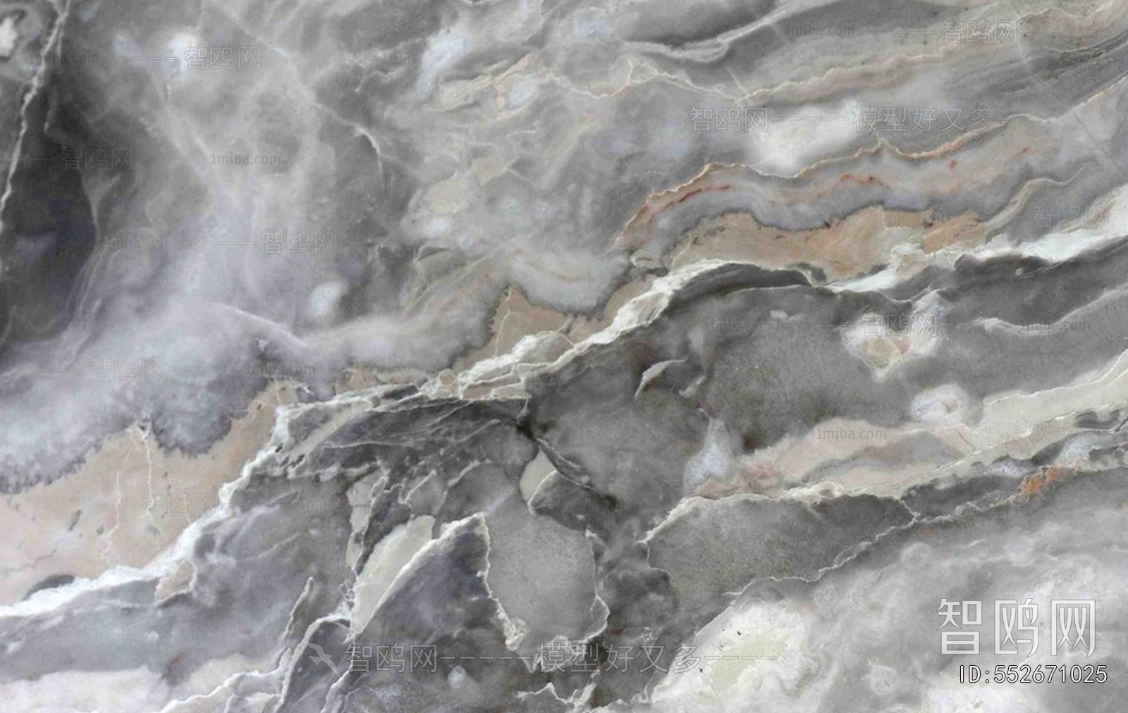 Marble Tiles