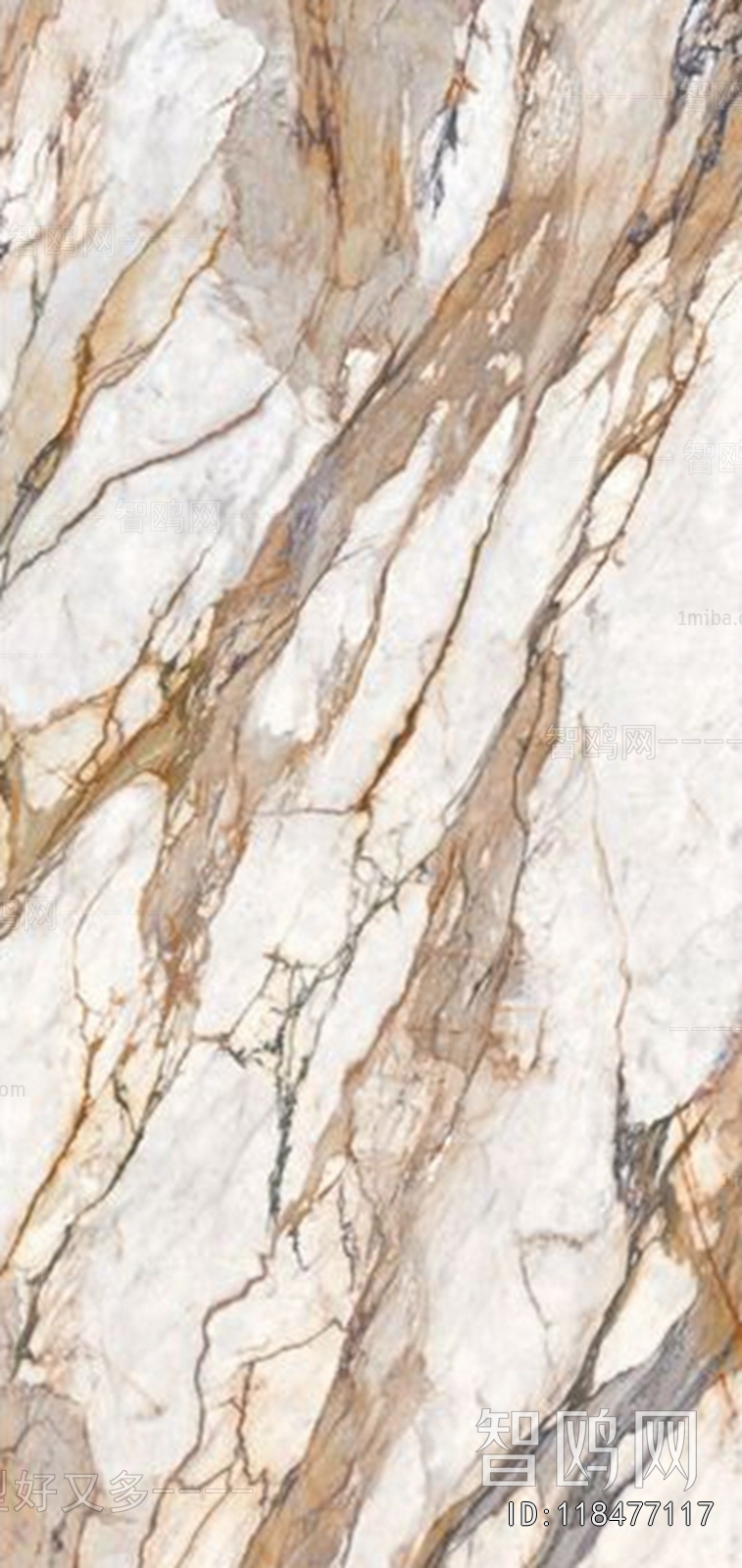 Marble Tiles