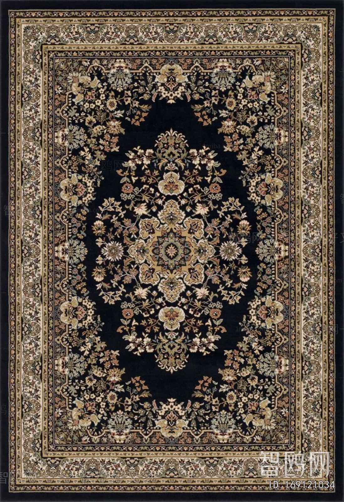 European Carpet