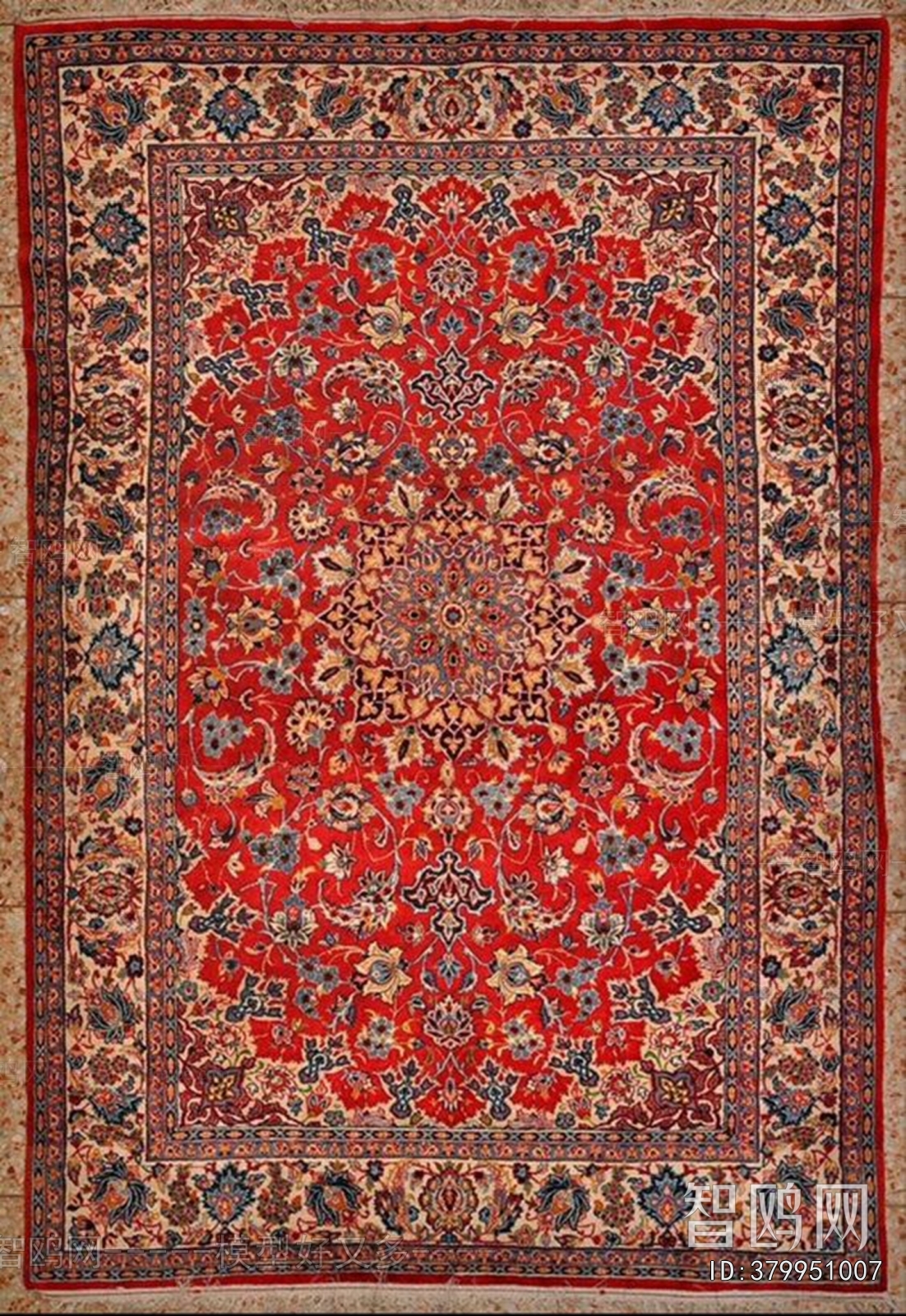 European Carpet