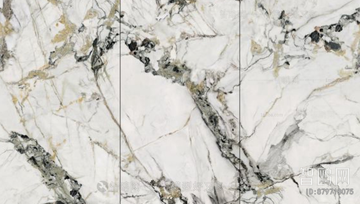 Marble Tiles