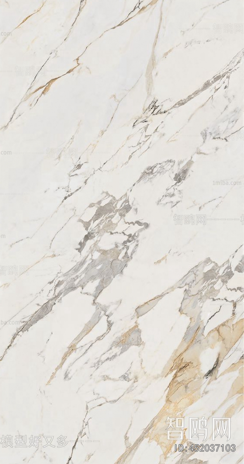 Marble Tiles