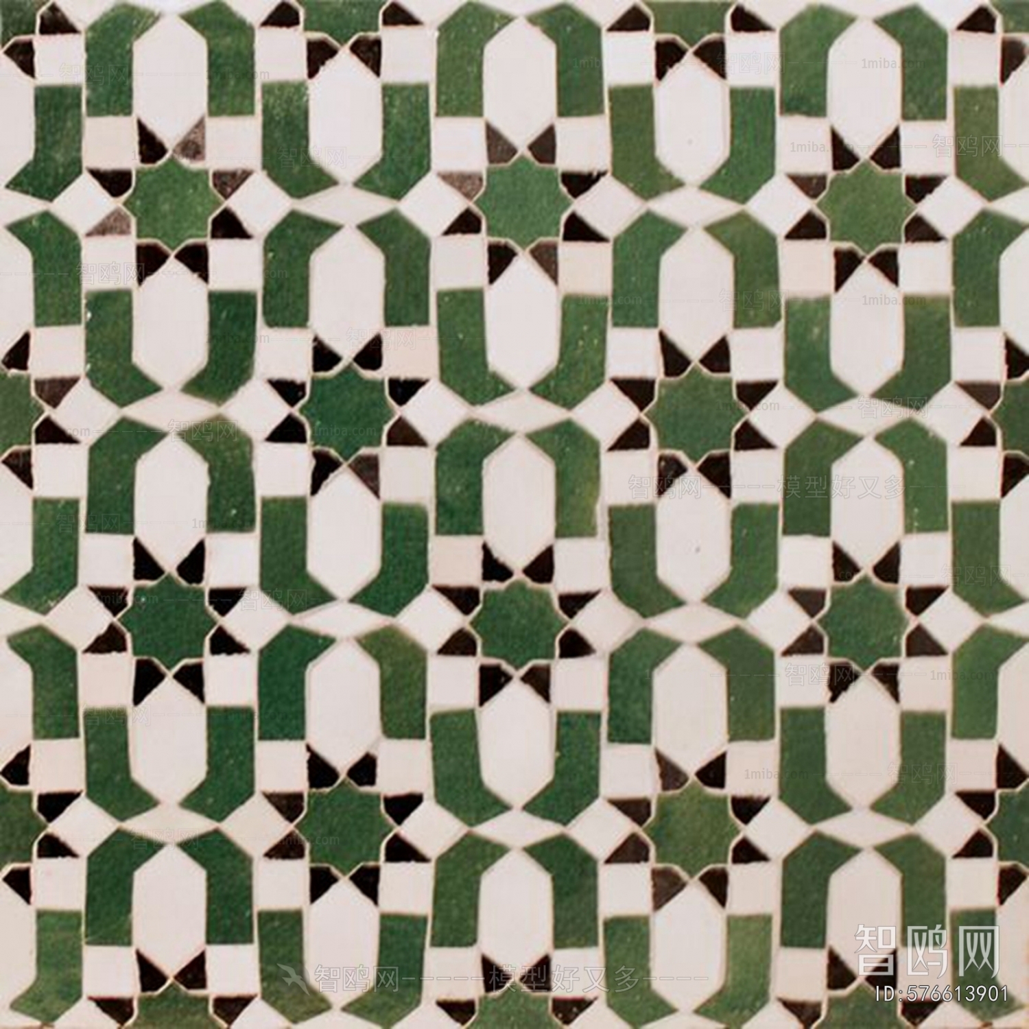 MOSAIC TILE