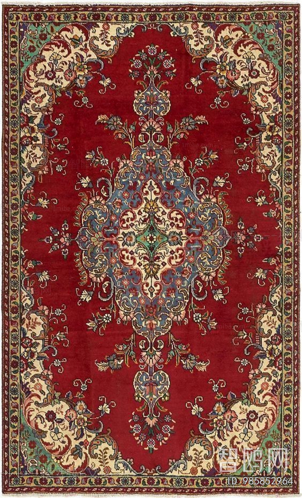 European Carpet