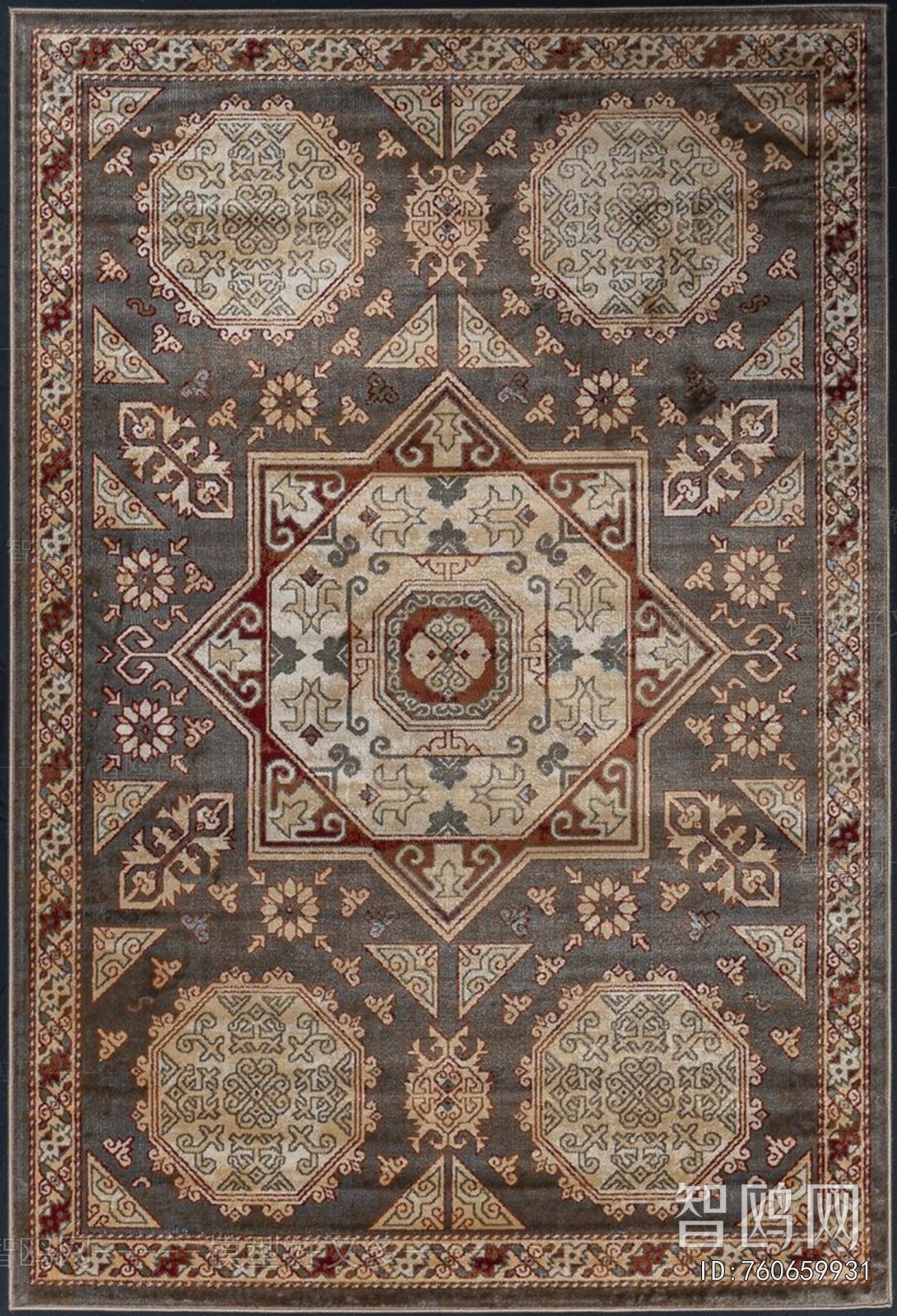 European Carpet