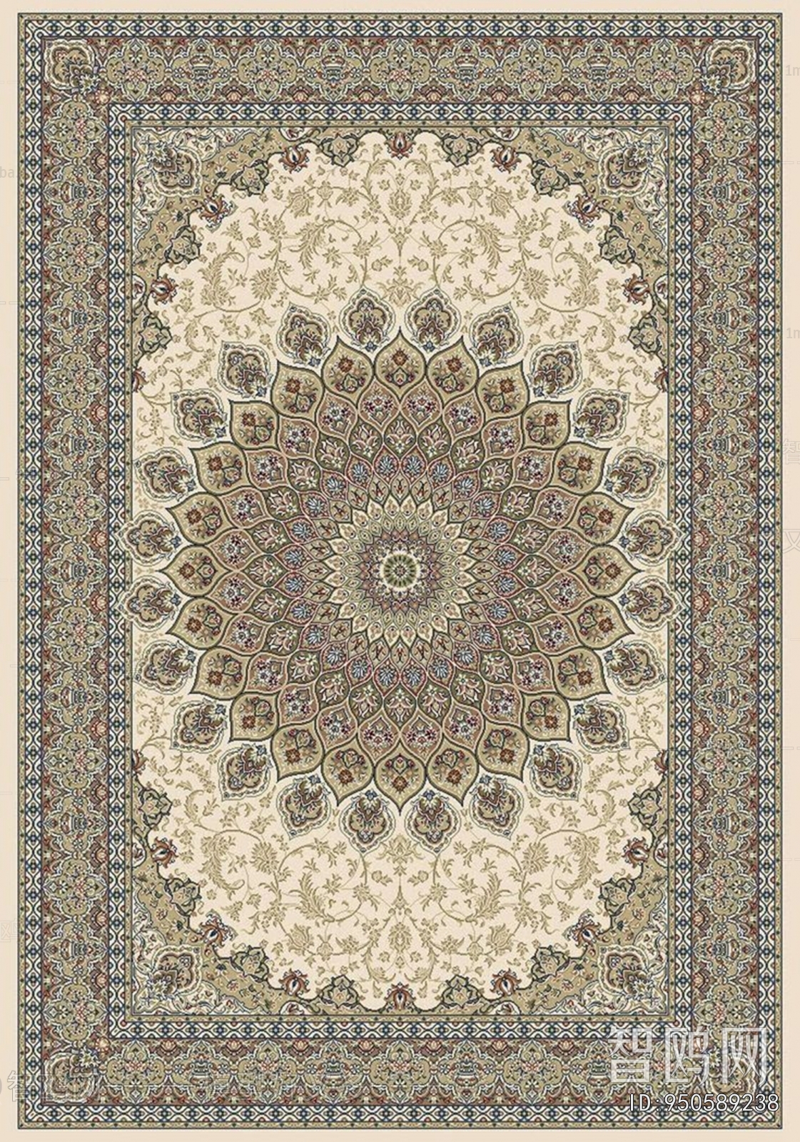 European Carpet