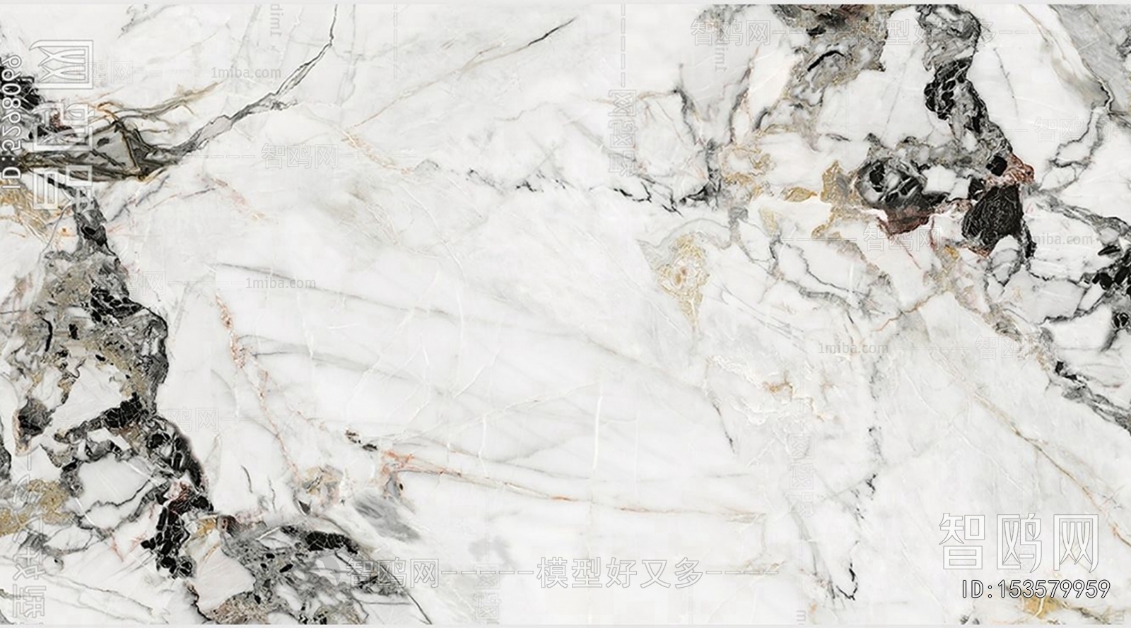 Marble Tiles