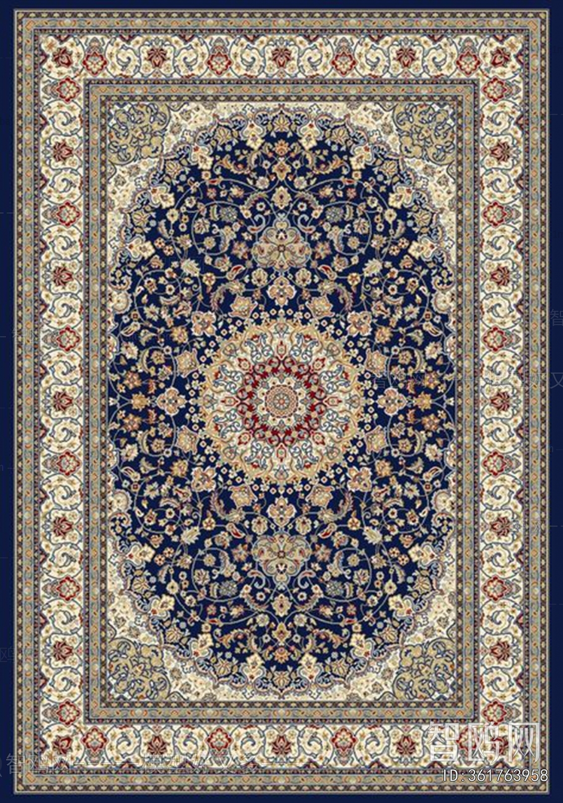 European Carpet