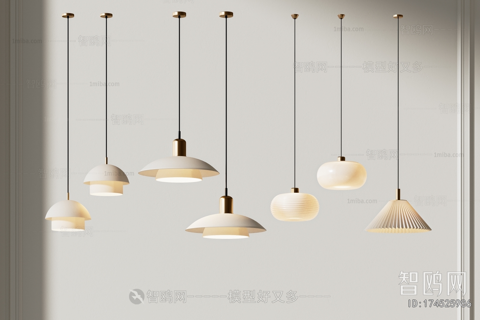 Modern Droplight