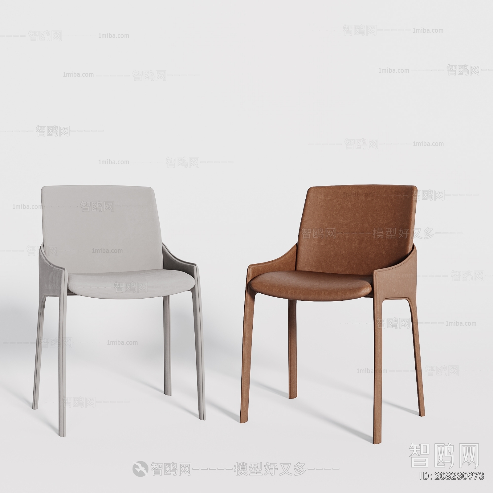 Modern Dining Chair