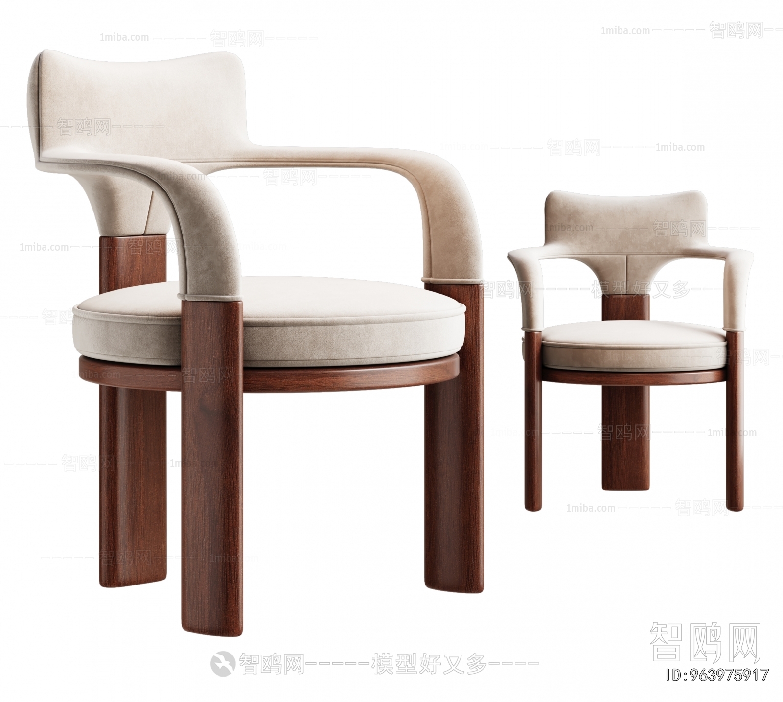 Modern Dining Chair