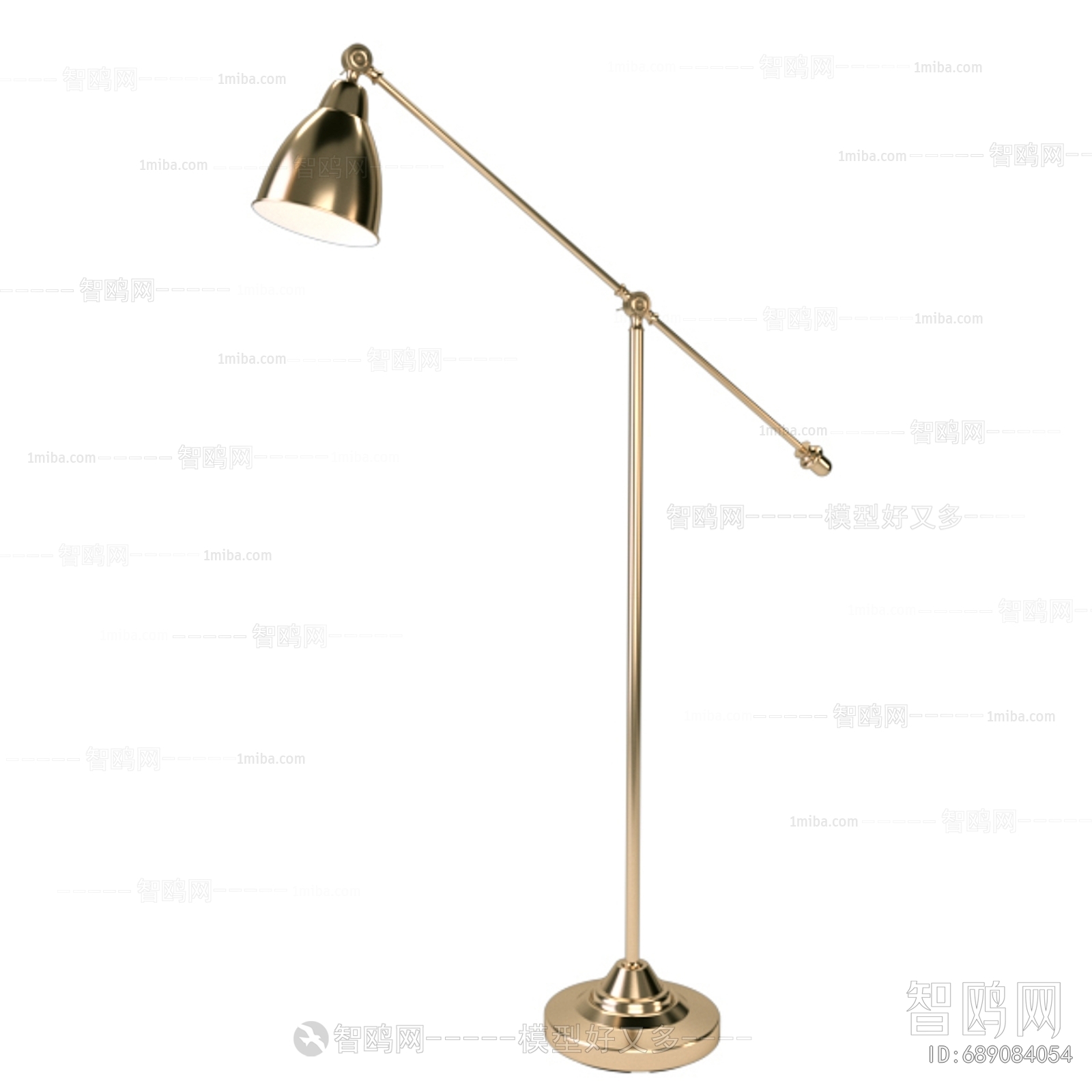 Modern Floor Lamp