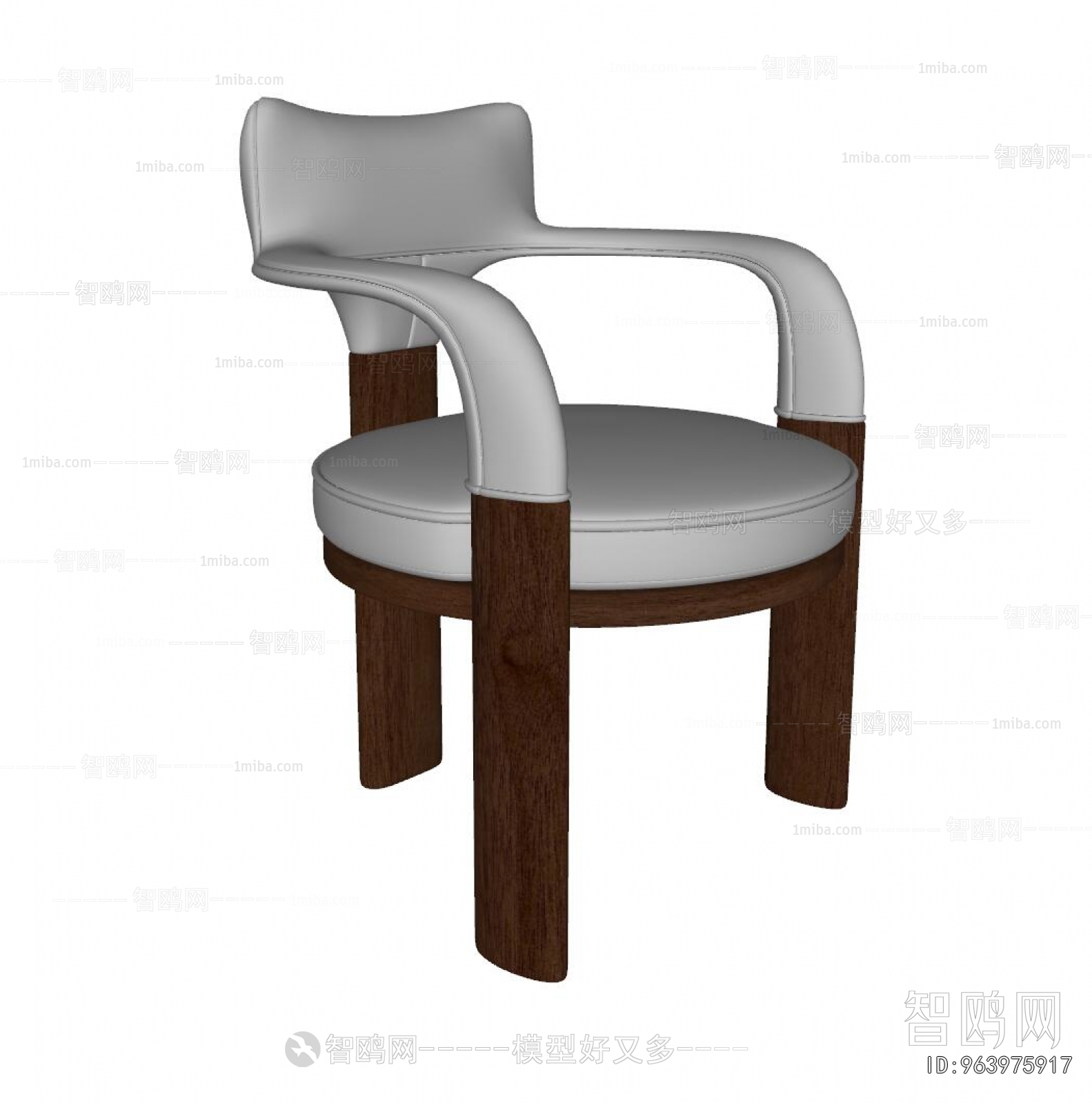 Modern Dining Chair