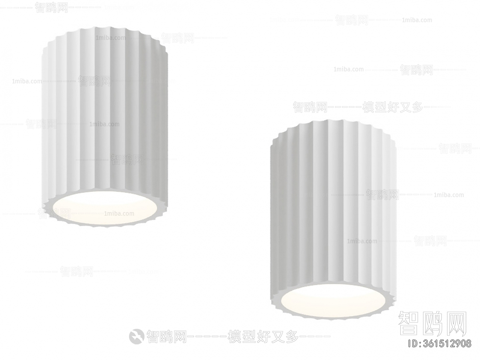 Modern Downlight Spot Light