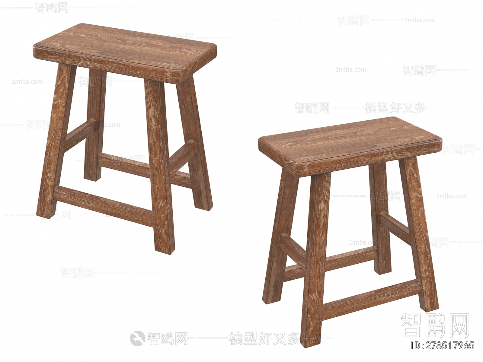 Modern Bar Stool