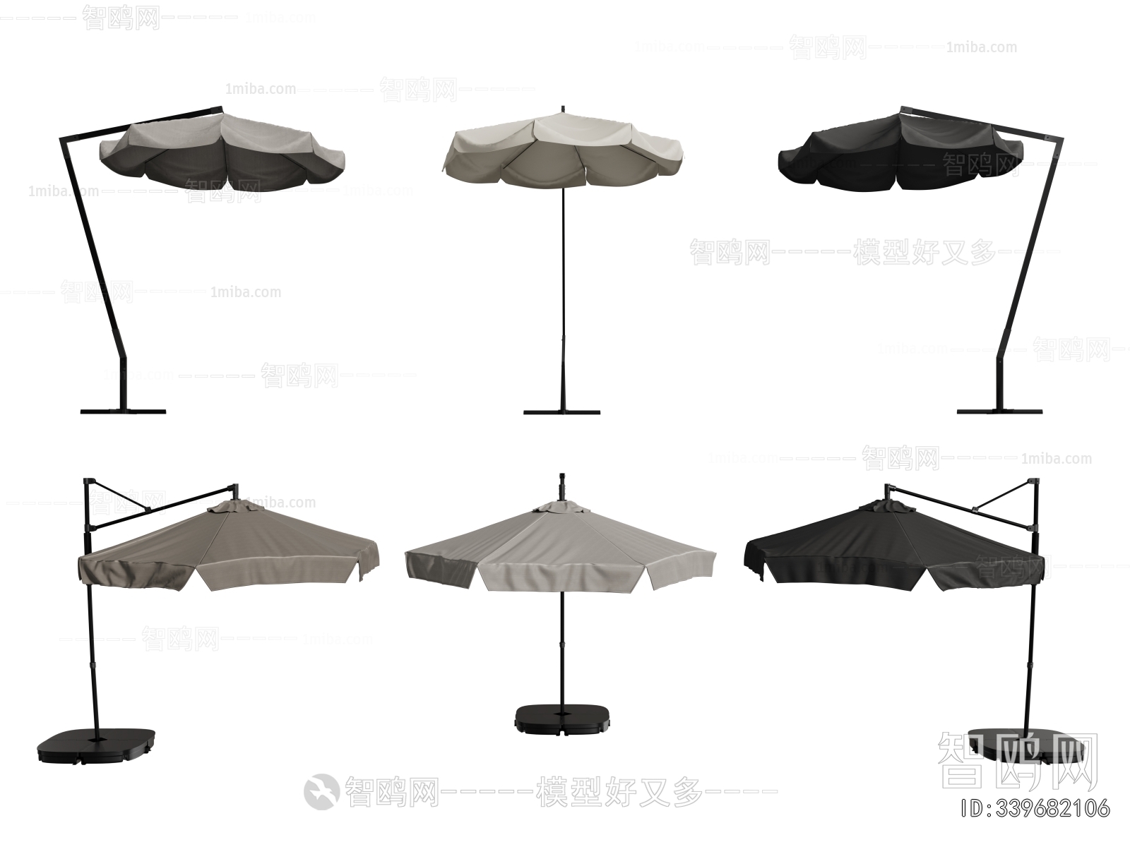 Modern Sunshade/Canopy/Tensioning Film