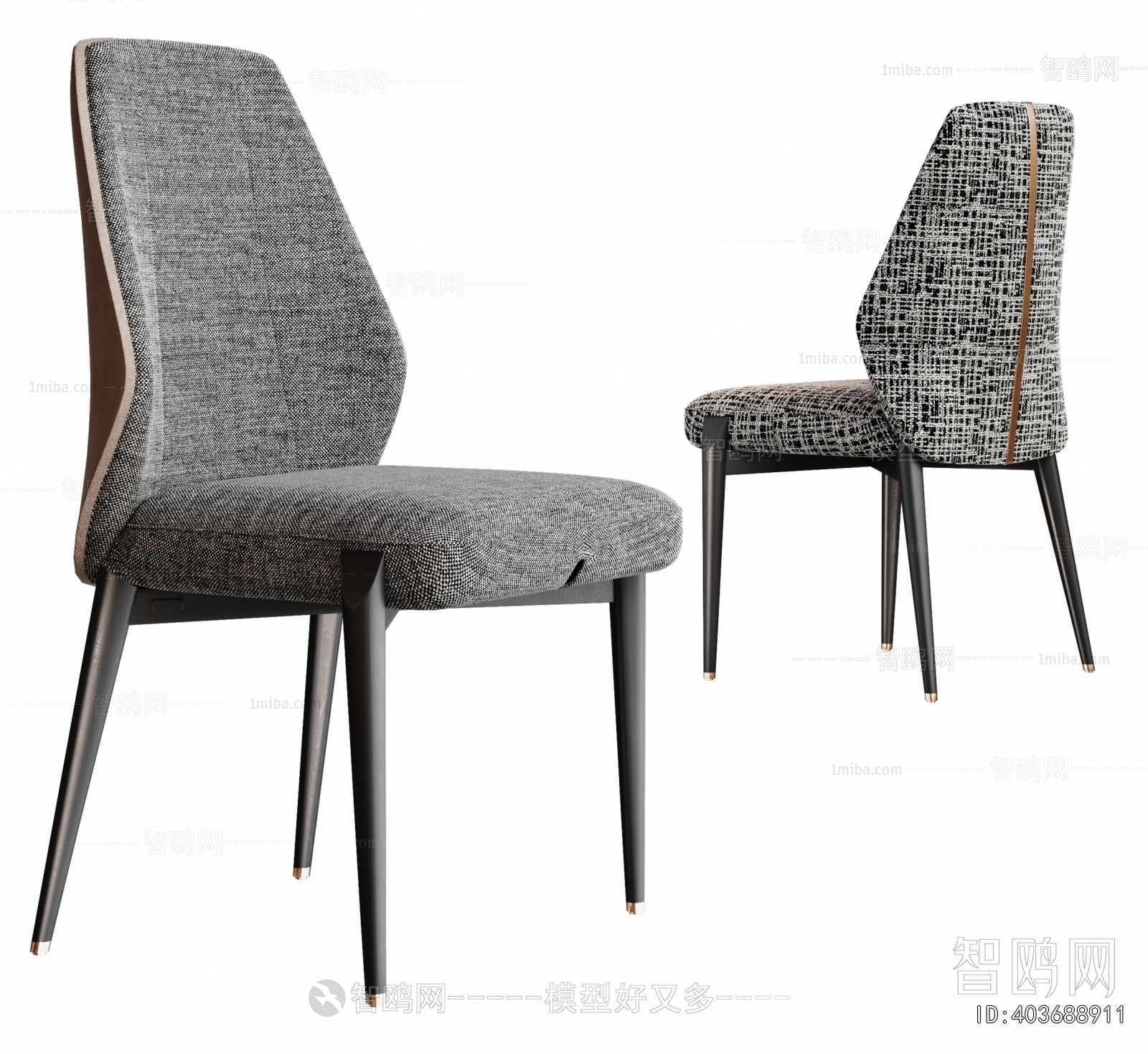 Modern Dining Chair