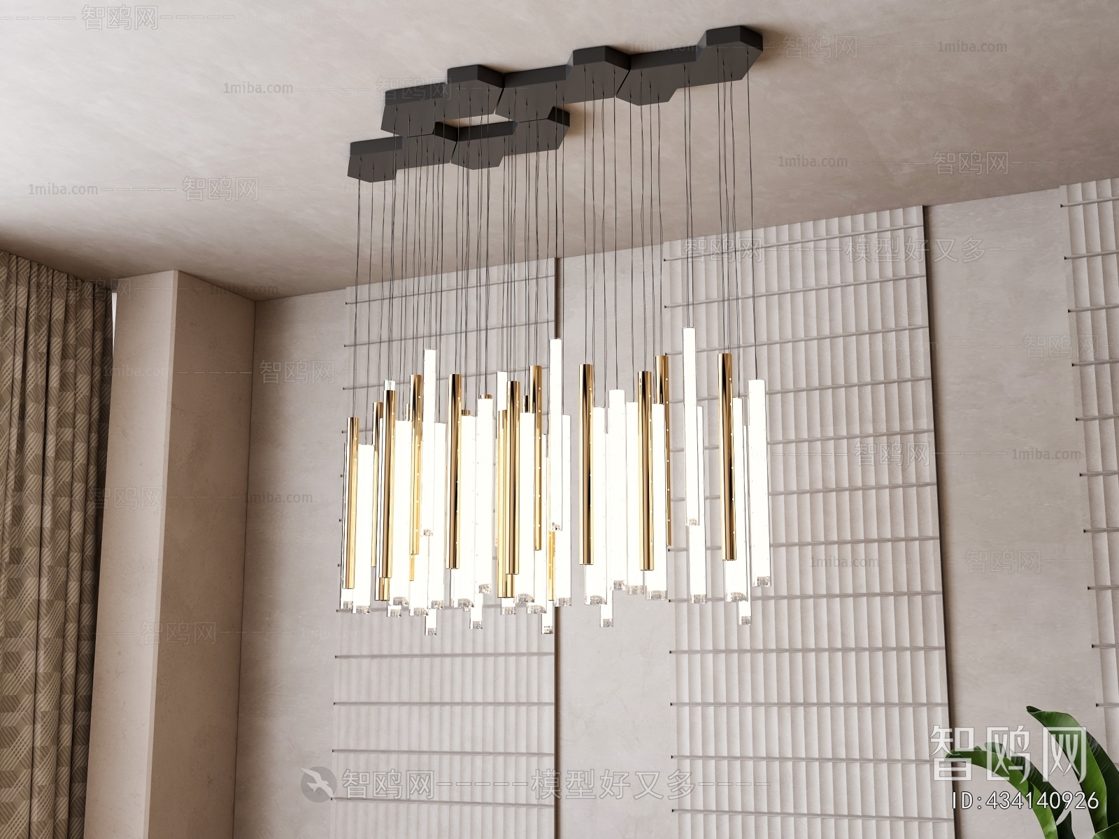 Modern Droplight