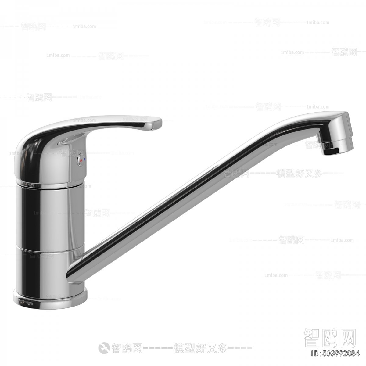 Modern Faucet/Shower