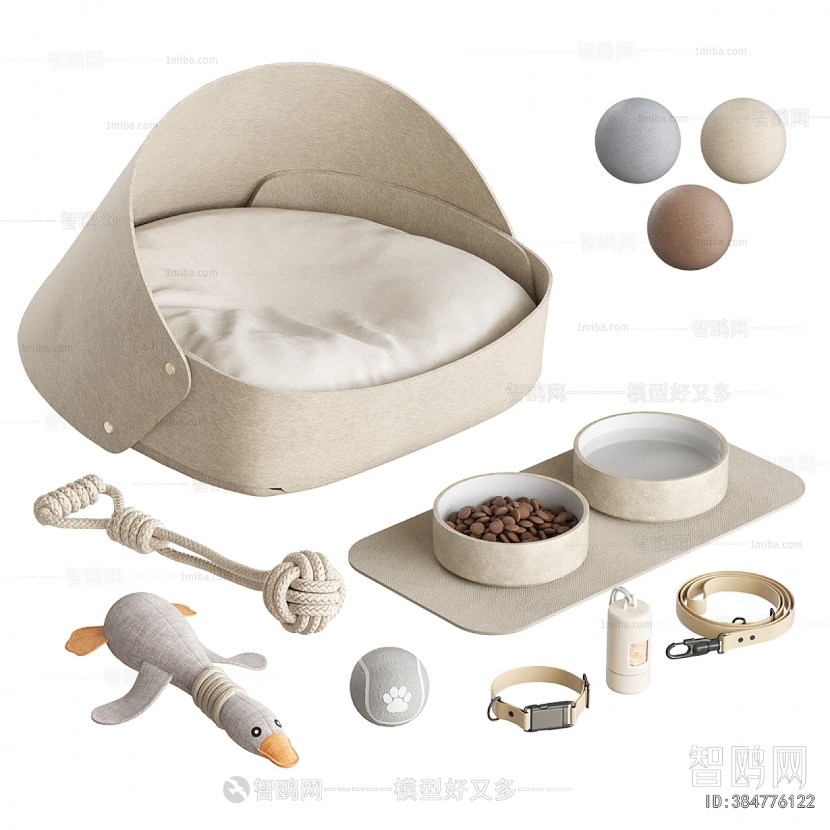 Modern Pet Products