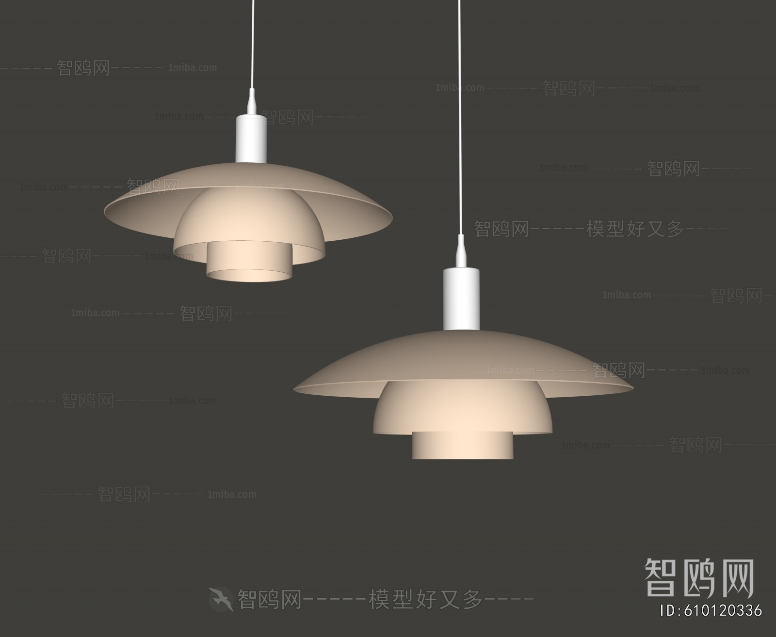 Modern Droplight