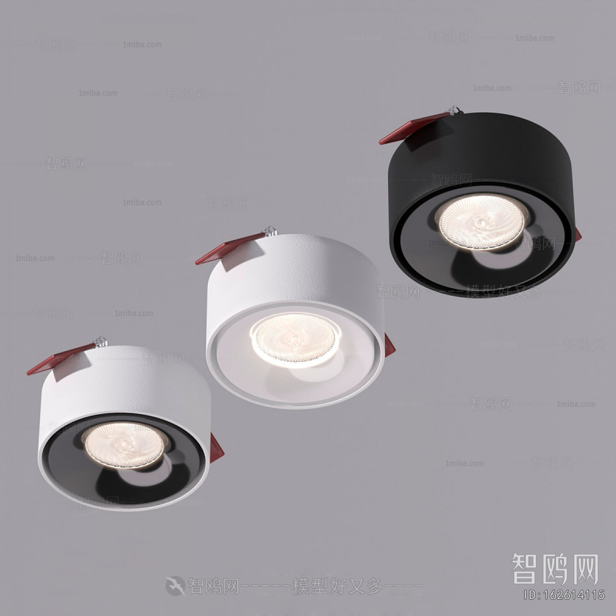 Modern Downlight Spot Light