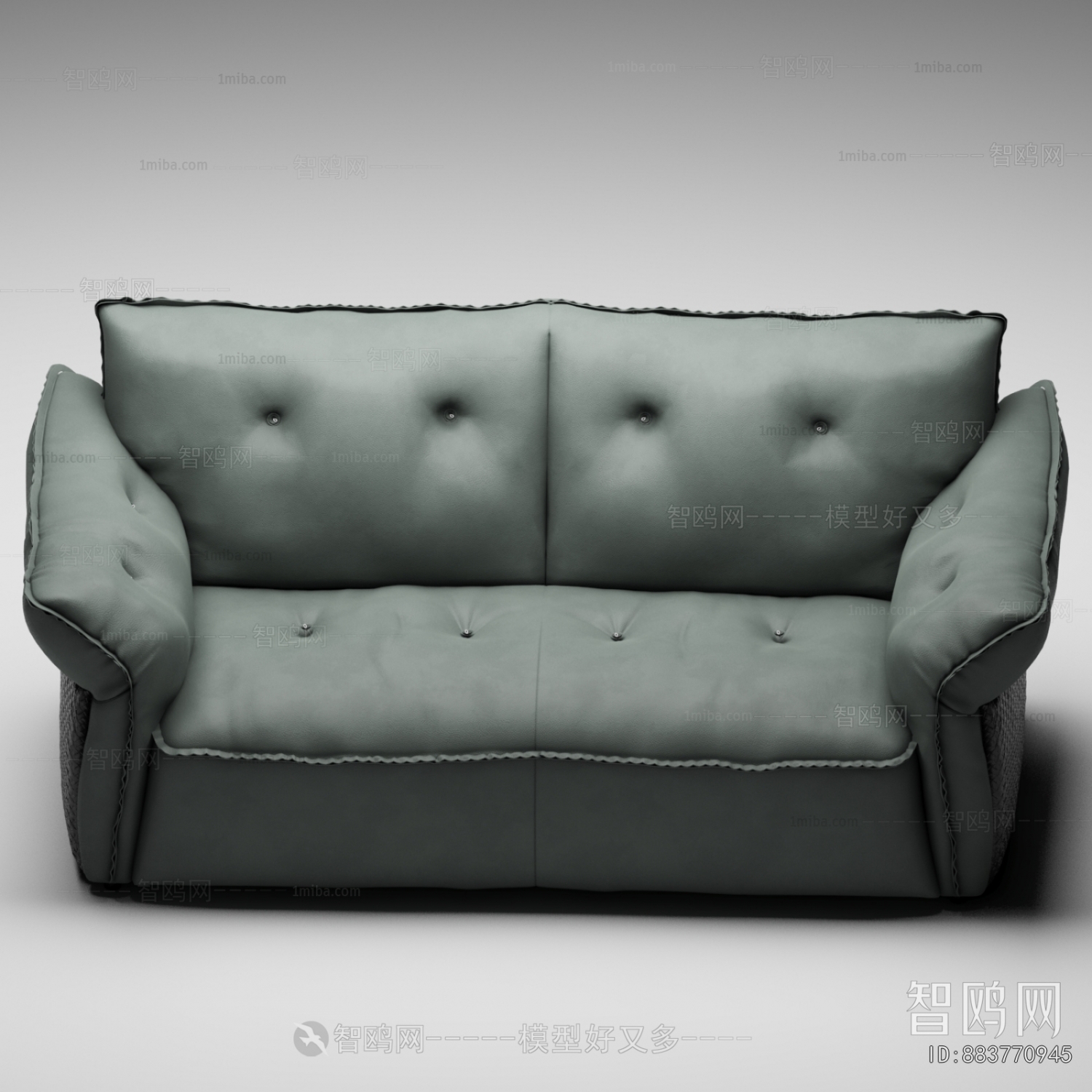 Modern A Sofa For Two