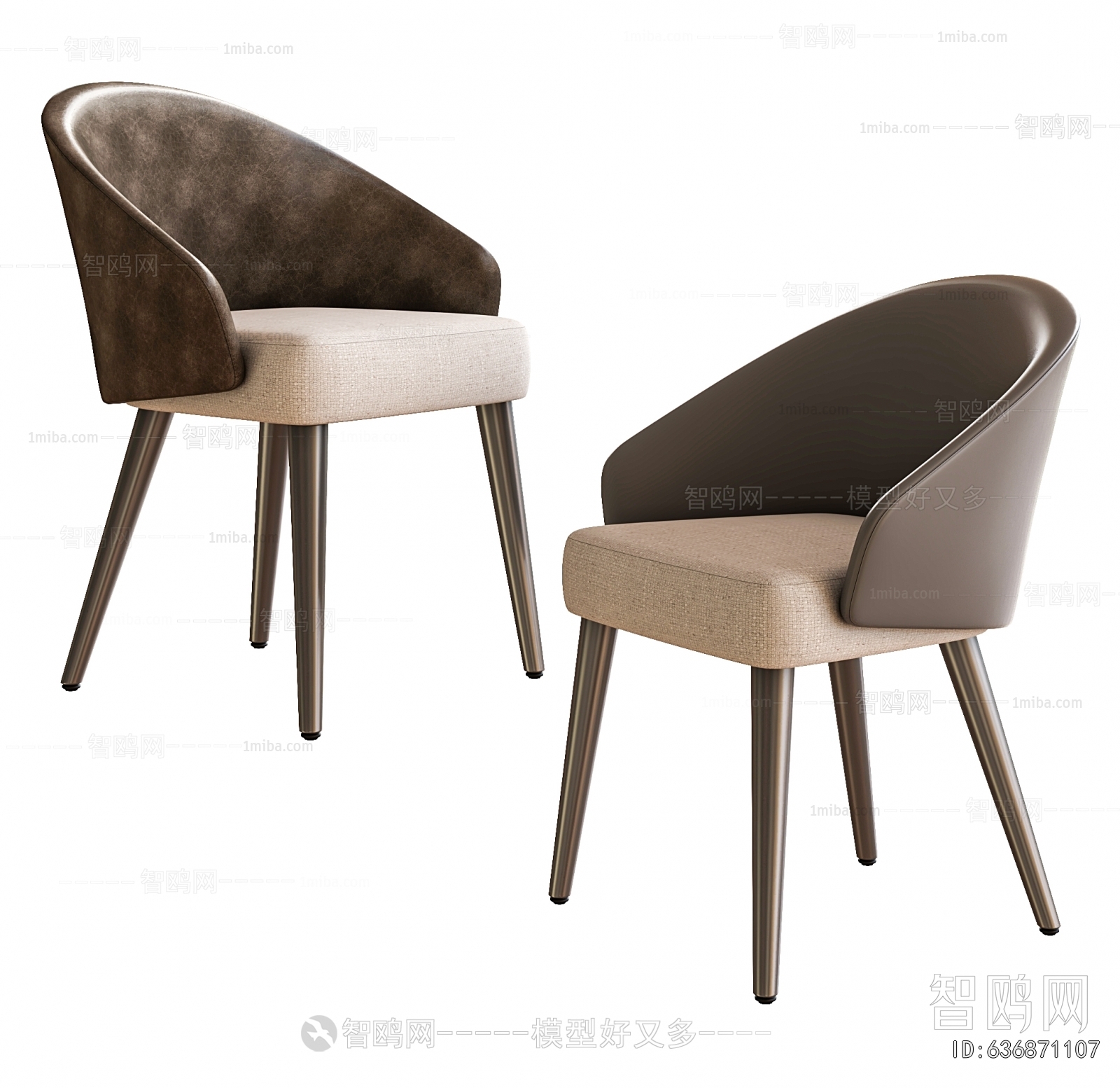 Modern Dining Chair