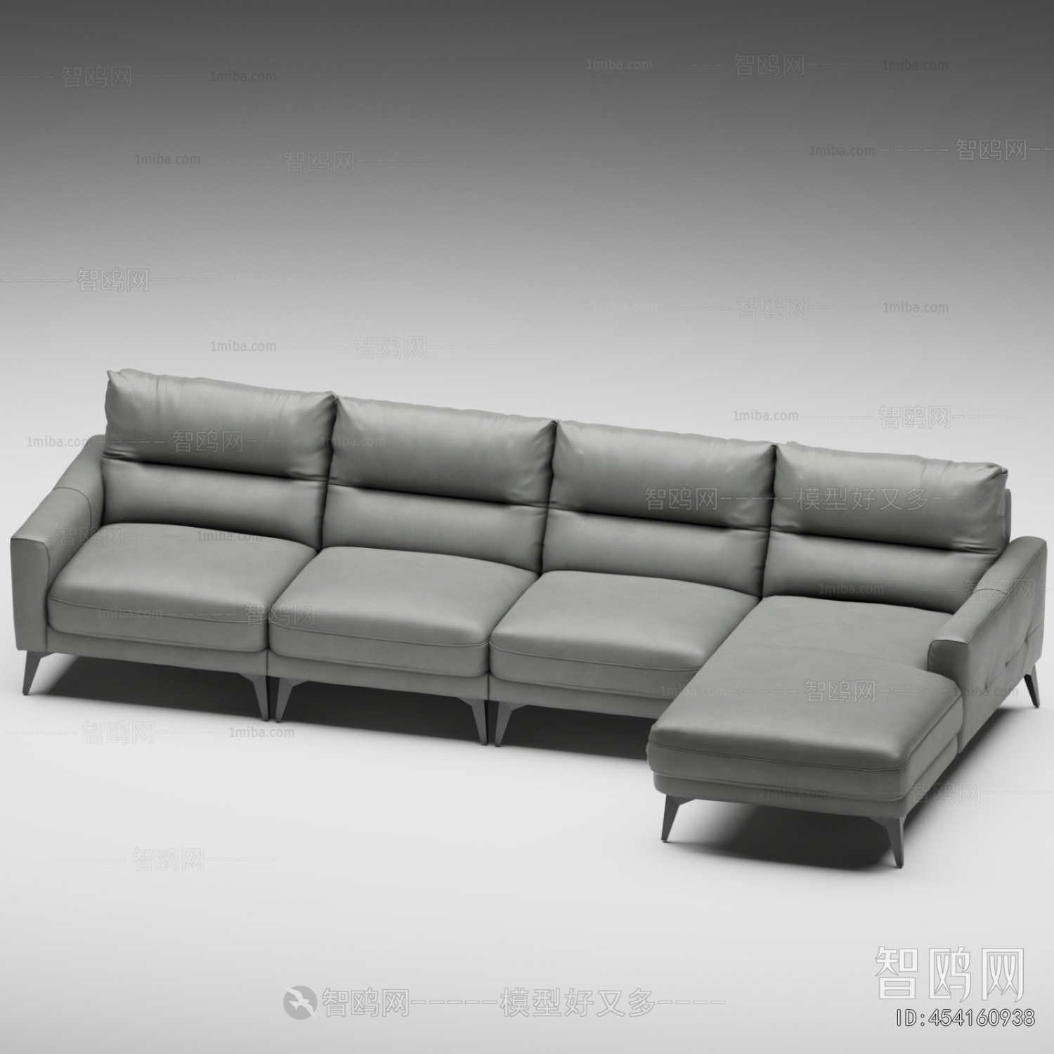 Modern Corner Sofa